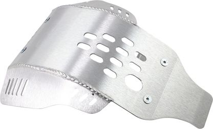 DEVOL Skid Plate - CRF 450 0102-1207