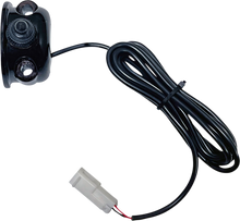 CUSTOM DYNAMICS On/Off Switch - Harley Davidson - Black CD-AUX-HD-B
