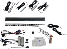 CUSTOM DYNAMICS Magical Wizard™ - Engine Kit TMWK1PG