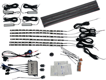 CUSTOM DYNAMICS Magical Wizard™ - Full Bike Kit TMWK2PG