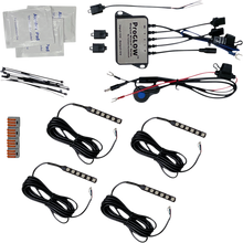 CUSTOM DYNAMICS Magical Wizard™ - Slim Starter Kit TMWZ07PG