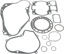 MOOSE OFFROAD Complete Motor Gasket Kit - Suzuki 808835mse