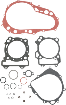 MOOSE OFFROAD Complete Motor Gasket Kit - Arctic Cat/Kawasaki/Suzuki 808847mse