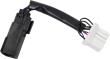 CUSTOM DYNAMICS Adapter Harness - Rear Fender CD-HARN-F-BCM
