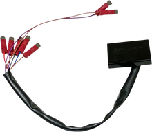CUSTOM DYNAMICS Turn Signal Decoder Module GEN-TSD-UNV