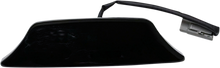CUSTOM DYNAMICS LED Replacement Top for License Plate Assembly - CVO - Black CD-CVO-LEDTOP-B