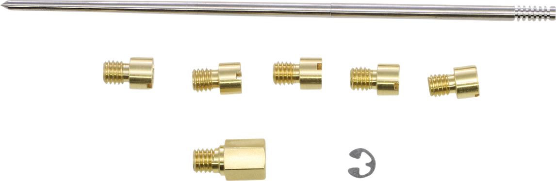 DYNOJET Jet Kit - Stage 2 - Suzuki 3111