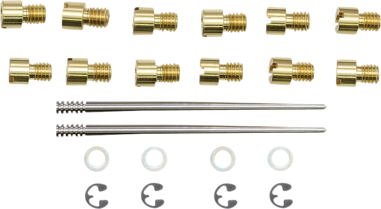 DYNOJET Jet Kit - Stage 1 - Kawasaki Q216