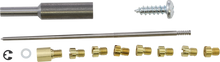 DYNOJET Jet Kit - Stage 2 - Honda Q118