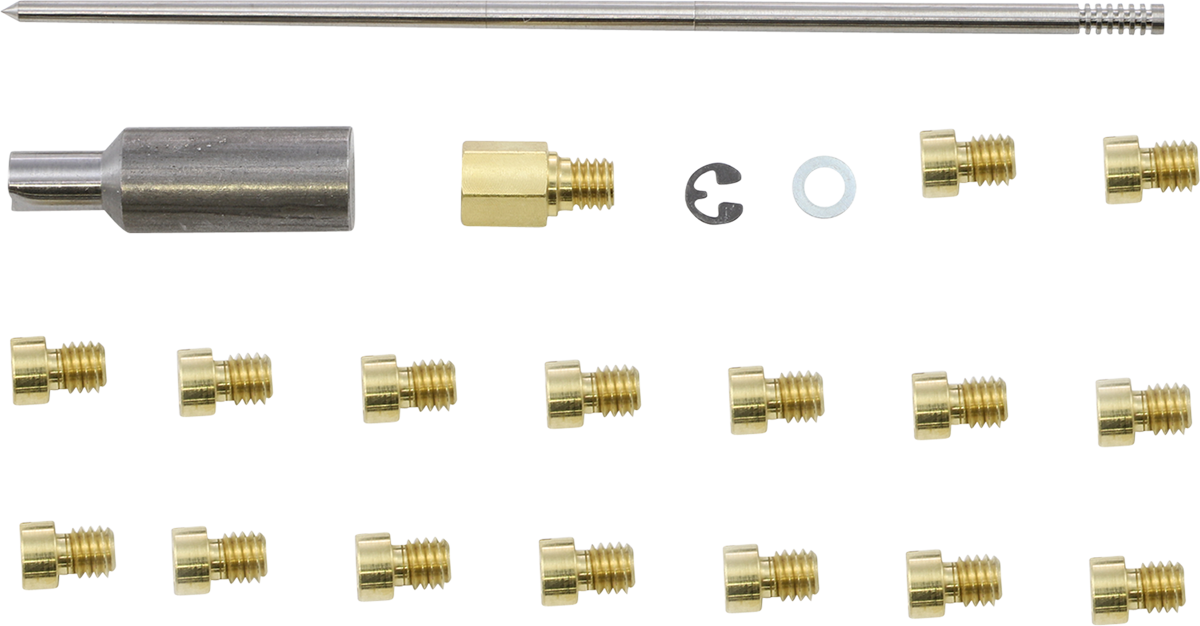 DYNOJET Jet Kit - Stage 2 - Honda 1150