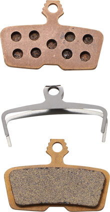 DP BRAKES XC-Pro Brake Pads - XC021 XC021
