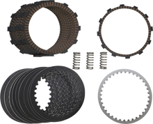 DP BRAKES Clutch Kit DPHK607
