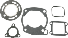 MOOSE OFFROAD Top End Gasket Kit - Honda 810205mse