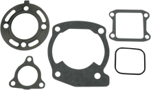 MOOSE OFFROAD Top End Gasket Kit - Honda 810206mse