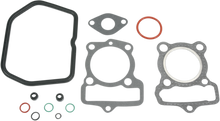 MOOSE OFFROAD Top End Gasket Kit - Honda 810207mse