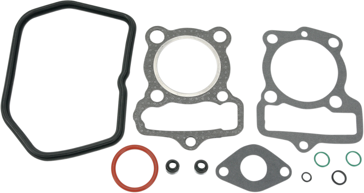 MOOSE OFFROAD Top End Gasket Kit - Honda 810208mse