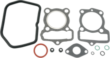 MOOSE OFFROAD Top End Gasket Kit - Honda 810208mse