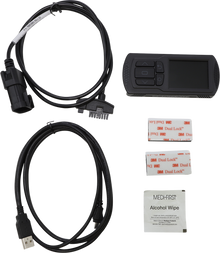 DYNOJET Power Vision 3 ECU Tuner - Polaris PV3-19-16