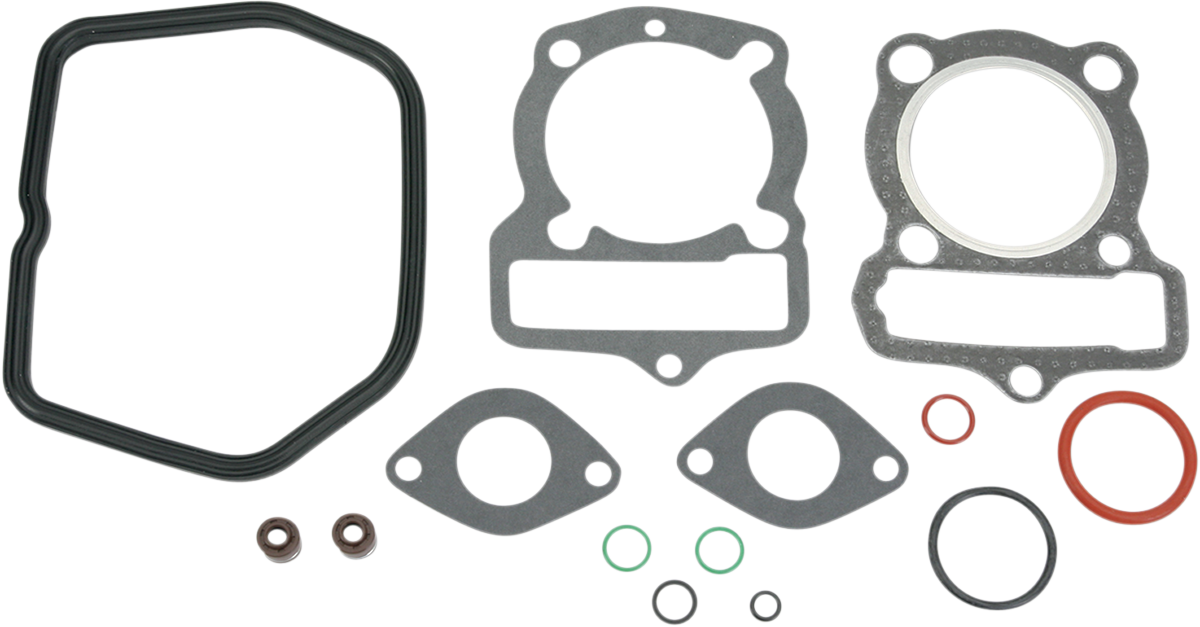 MOOSE OFFROAD Top End Gasket Kit - Honda 810221mse