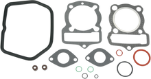 MOOSE OFFROAD Top End Gasket Kit - Honda 810221mse