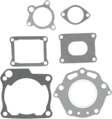 MOOSE OFFROAD Top End Gasket Kit - Honda 810231mse