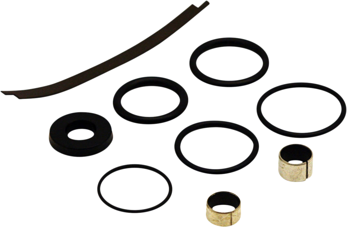HYGEAR SUSPENSION Complete Rebuild Kit - 12.5 mm x 36 mm 29-05-106-R