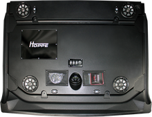 HOPPE INDUSTRIES Audio Shade - 4 Speaker - Mule Pro HPKT-0096