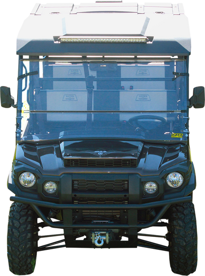 HOPPE INDUSTRIES Audio Shade - 4 Speaker - Mule Pro HPKT-0096