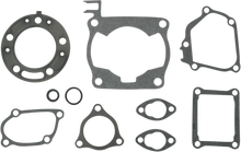 MOOSE OFFROAD Top End Gasket Kit - Honda 810235mse