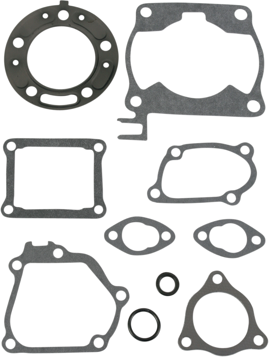 MOOSE OFFROAD Top End Gasket Kit - Honda 810236mse
