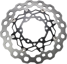 GALFER Front Rotor - Cubiq™ DF358FLQ