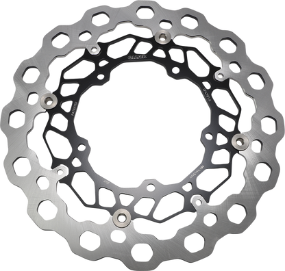 GALFER Front Rotor - Cubiq™ DF475FLQ