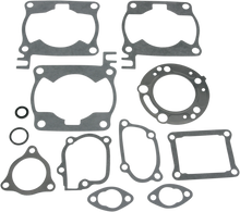 MOOSE OFFROAD Top End Gasket Kit - Honda 810237mse