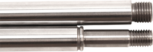 HYGEAR SUSPENSION Shock Shafts - Shaft Length 7.88" - Shaft Diameter 12.5 mm 201-05-788