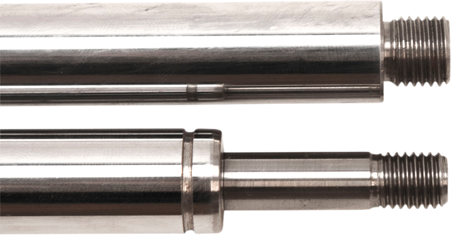 HYGEAR SUSPENSION Shock Shafts - Shaft Length 10.53" - Shaft Diameter 16 mm 203-05-1053