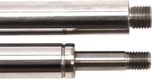 HYGEAR SUSPENSION Shock Shafts - Shaft Length 10.53" - Shaft Diameter 16 mm 203-05-1053
