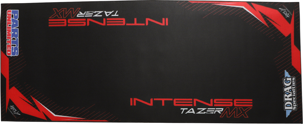 INTENSE Absorbent Pit Pad - Large HC80200INTENSE