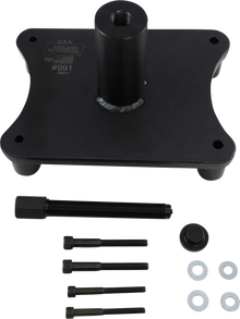 JIMS Case Splitting Tool - M8 991