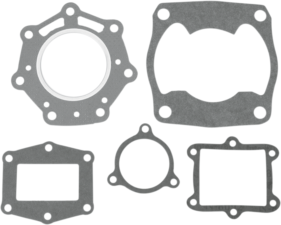 MOOSE OFFROAD Top End Gasket Kit - Honda 810251mse