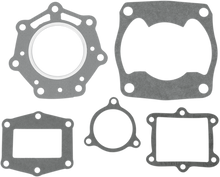 MOOSE OFFROAD Top End Gasket Kit - Honda 810251mse
