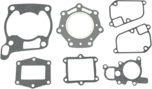 MOOSE OFFROAD Top End Gasket Kit - Honda 810252mse