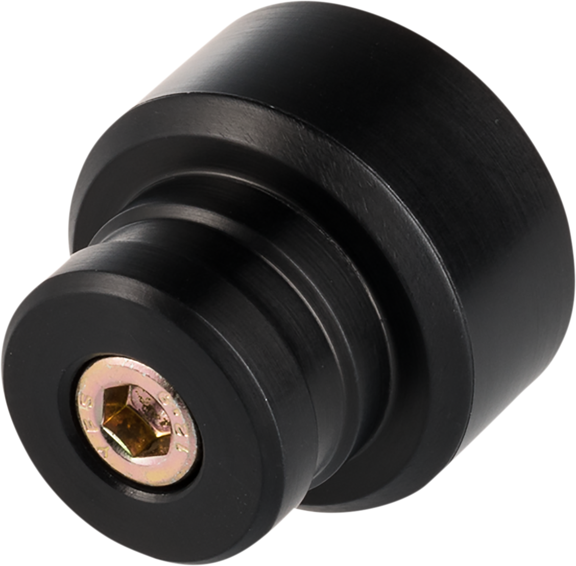 JOKER MACHINE Mount - Mirror - Handlebar End - Black 09-300-7B
