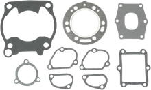 MOOSE OFFROAD Top End Gasket Kit - Honda 810254mse