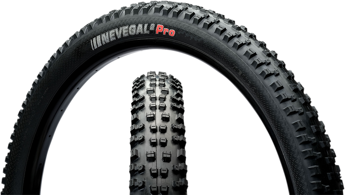 KENDA BICYCLE Nevegal2 Tire - 27.5 x 2.80 (71-584) 214162