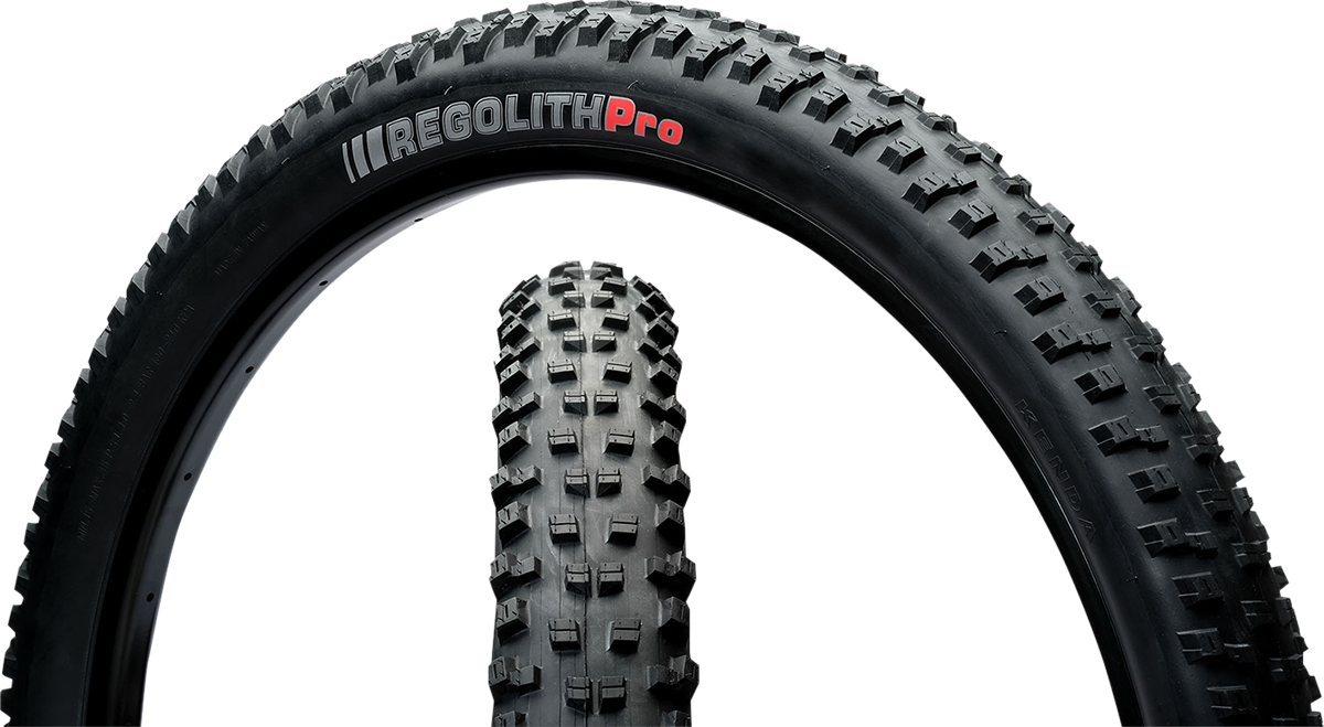 KENDA BICYCLE Regolith Pro Tire - 27.5 x 2.40 (61-584) 214117