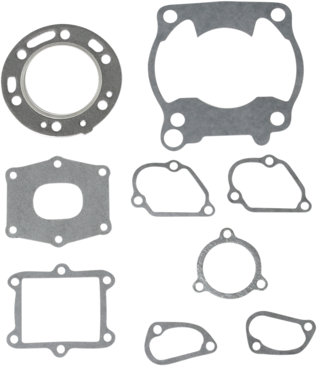 MOOSE OFFROAD Top End Gasket Kit - Honda 810255mse