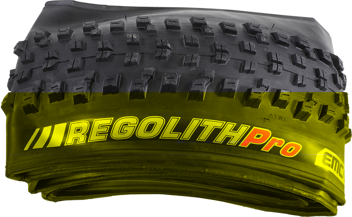 KENDA BICYCLE Regolith Pro Tire - 27.5 x 2.40 (61-584) 214117