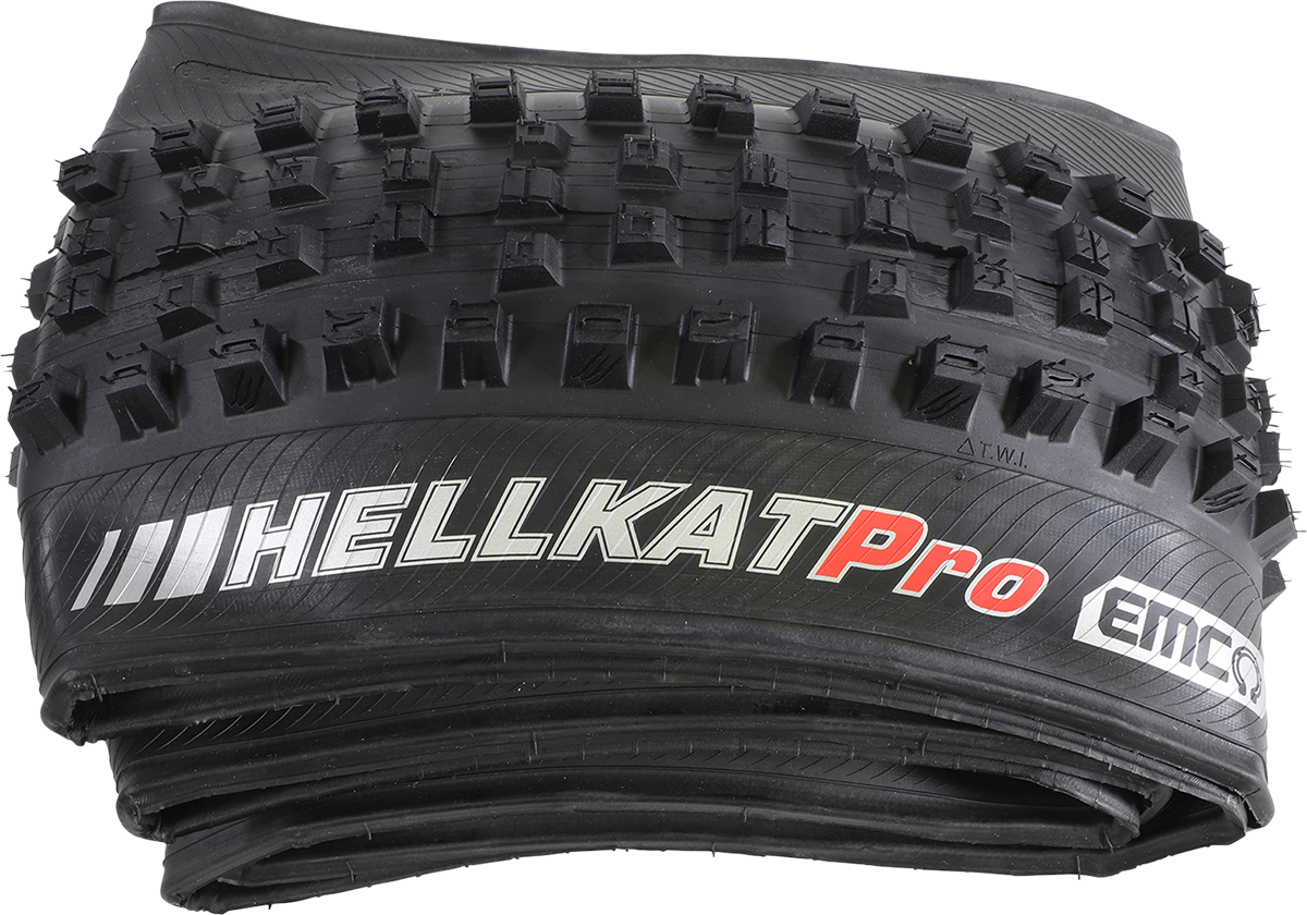 KENDA BICYCLE Hellkat Tire - 27.5 x 2.80 (71-584) 212982