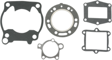 MOOSE OFFROAD Top End Gasket Kit - Honda 810256mse