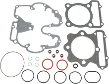 MOOSE OFFROAD Top End Gasket Kit - Honda 810258mse